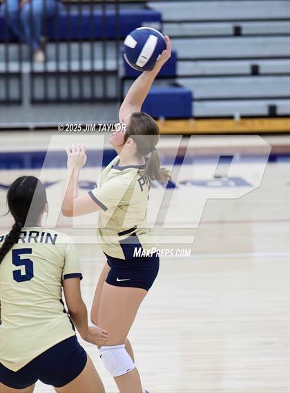 Thumbnail 2 in Saint Jo @ Perrin photogallery.