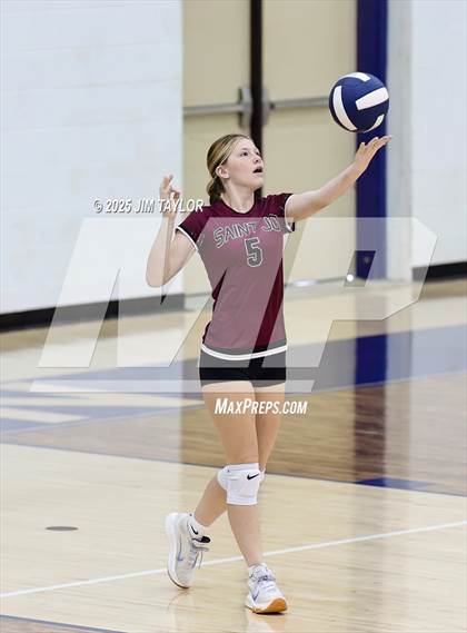 Thumbnail 1 in Saint Jo @ Perrin photogallery.