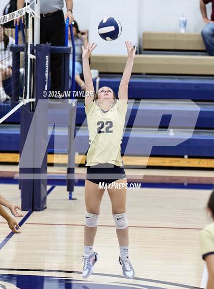 Thumbnail 2 in Saint Jo @ Perrin photogallery.