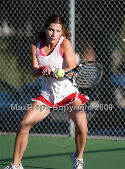 Thumbnail 1 in Channel League Tennis Championships - Day 1 photogallery.