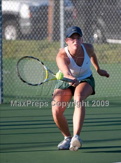 Thumbnail 3 in Channel League Tennis Championships - Day 1 photogallery.