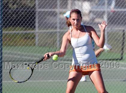 Thumbnail 3 in Channel League Tennis Championships - Day 1 photogallery.