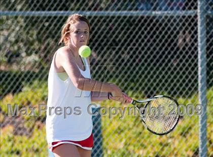 Thumbnail 3 in Channel League Tennis Championships - Day 1 photogallery.