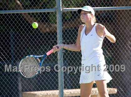 Thumbnail 2 in Channel League Tennis Championships - Day 1 photogallery.