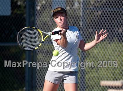 Thumbnail 3 in Channel League Tennis Championships - Day 1 photogallery.