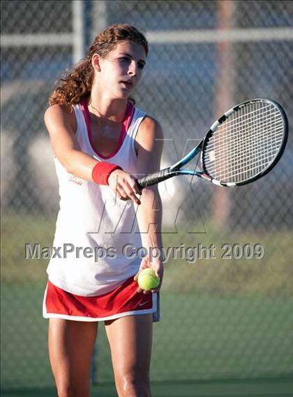 Thumbnail 3 in Channel League Tennis Championships - Day 1 photogallery.