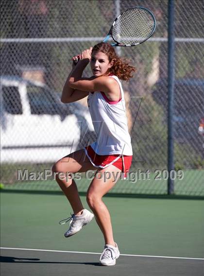 Thumbnail 1 in Channel League Tennis Championships - Day 1 photogallery.