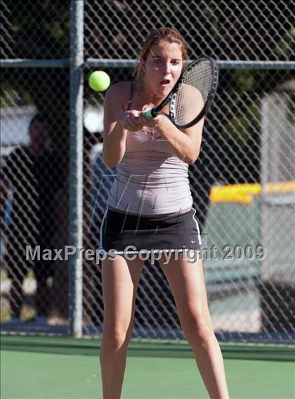 Thumbnail 1 in Channel League Tennis Championships - Day 1 photogallery.