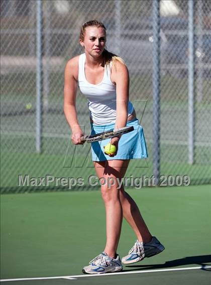 Thumbnail 1 in Channel League Tennis Championships - Day 1 photogallery.