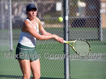 Thumbnail 1 in Channel League Tennis Championships - Day 1 photogallery.