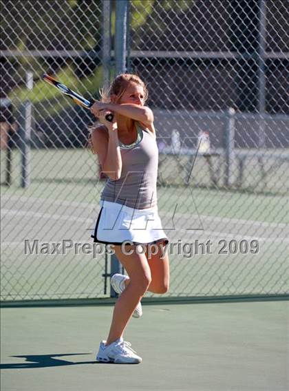 Thumbnail 3 in Channel League Tennis Championships - Day 1 photogallery.