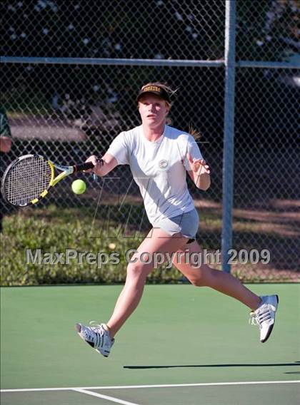 Thumbnail 2 in Channel League Tennis Championships - Day 1 photogallery.