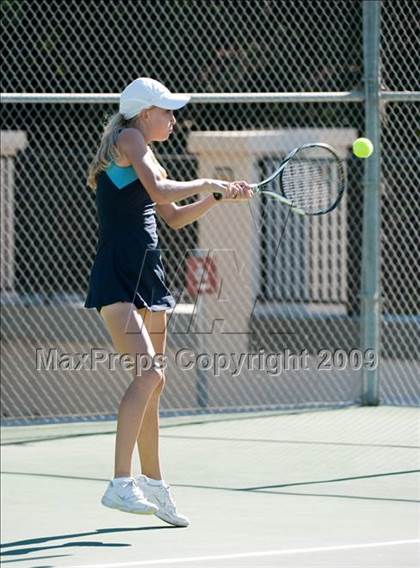 Thumbnail 3 in Channel League Tennis Championships - Day 1 photogallery.