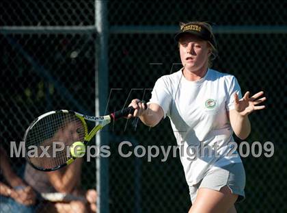 Thumbnail 3 in Channel League Tennis Championships - Day 1 photogallery.