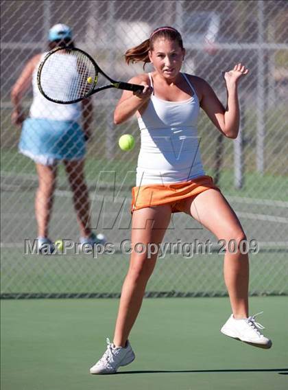 Thumbnail 1 in Channel League Tennis Championships - Day 1 photogallery.