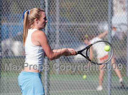 Thumbnail 2 in Channel League Tennis Championships - Day 1 photogallery.