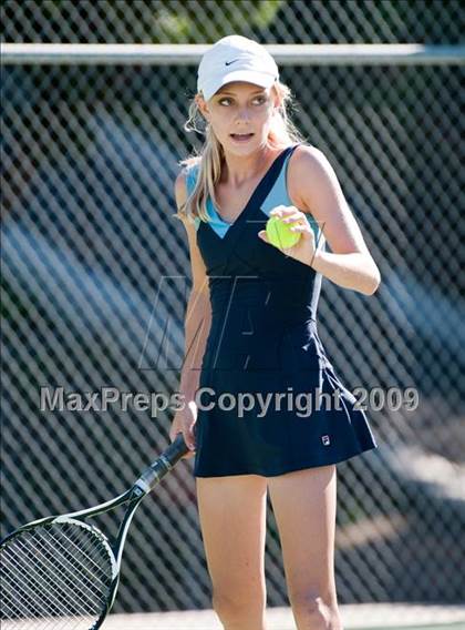 Thumbnail 3 in Channel League Tennis Championships - Day 1 photogallery.