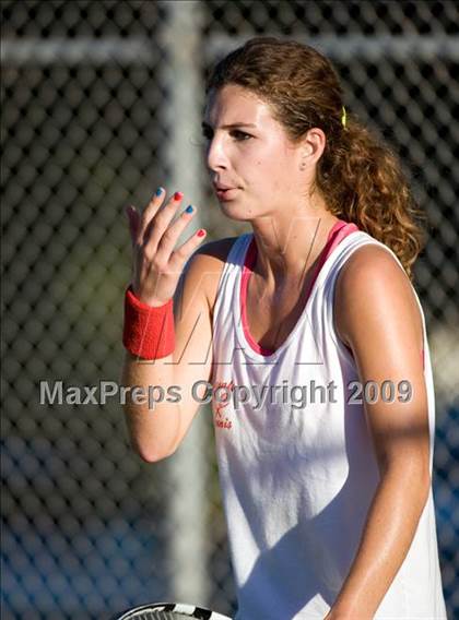 Thumbnail 1 in Channel League Tennis Championships - Day 1 photogallery.