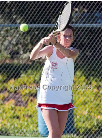 Thumbnail 1 in Channel League Tennis Championships - Day 1 photogallery.