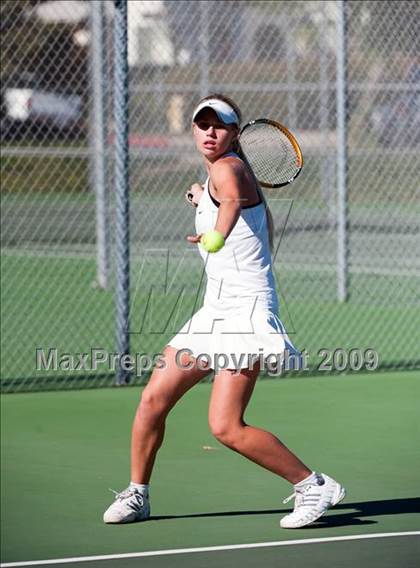 Thumbnail 2 in Channel League Tennis Championships - Day 1 photogallery.