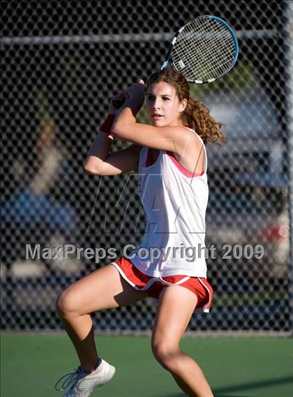 Thumbnail 2 in Channel League Tennis Championships - Day 1 photogallery.