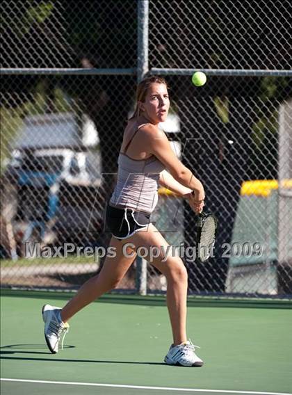 Thumbnail 1 in Channel League Tennis Championships - Day 1 photogallery.