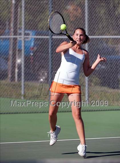 Thumbnail 3 in Channel League Tennis Championships - Day 1 photogallery.