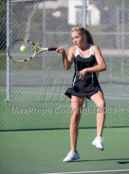 Thumbnail 1 in Channel League Tennis Championships - Day 1 photogallery.