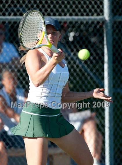 Thumbnail 1 in Channel League Tennis Championships - Day 1 photogallery.