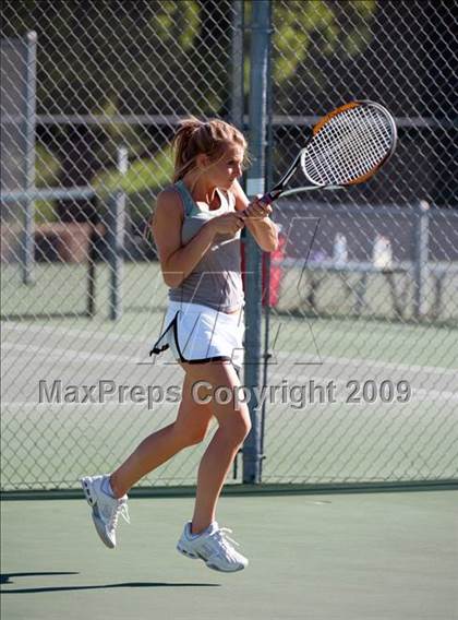 Thumbnail 2 in Channel League Tennis Championships - Day 1 photogallery.