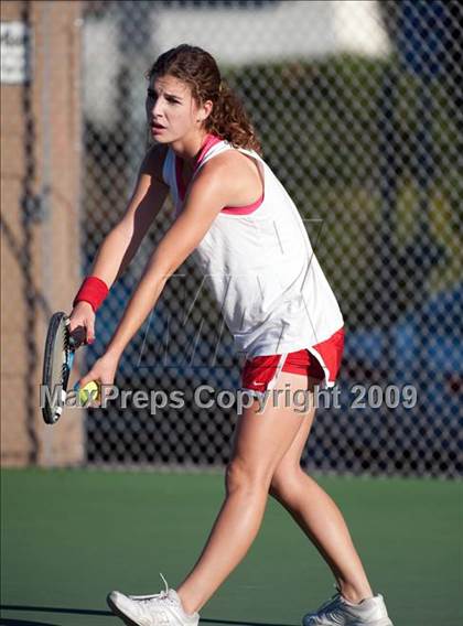 Thumbnail 3 in Channel League Tennis Championships - Day 1 photogallery.