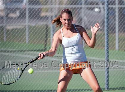 Thumbnail 1 in Channel League Tennis Championships - Day 1 photogallery.