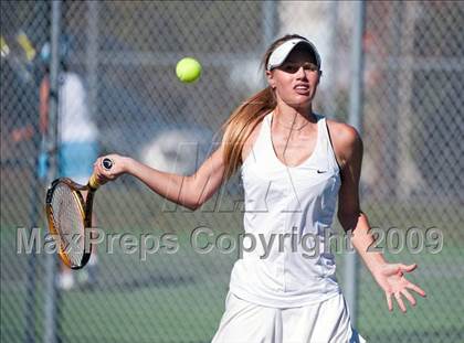 Thumbnail 1 in Channel League Tennis Championships - Day 1 photogallery.