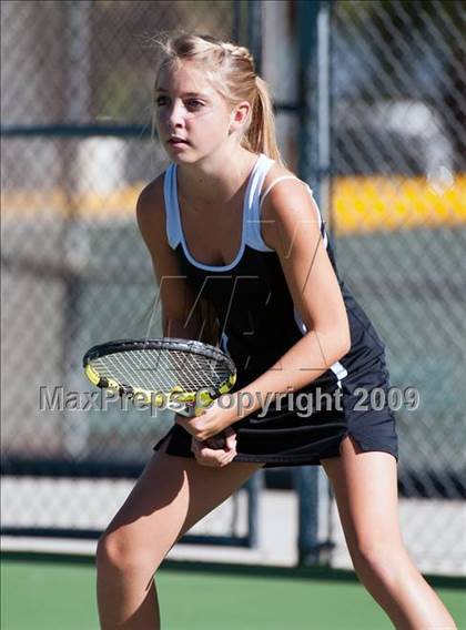 Thumbnail 3 in Channel League Tennis Championships - Day 1 photogallery.