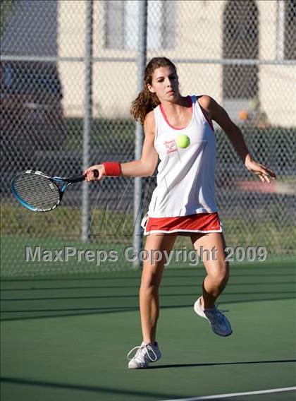 Thumbnail 1 in Channel League Tennis Championships - Day 1 photogallery.