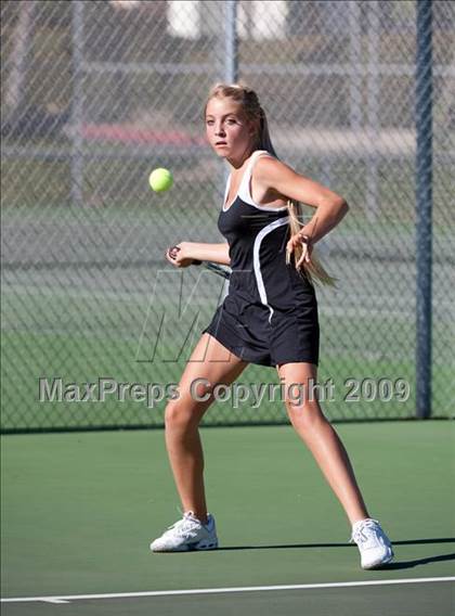 Thumbnail 3 in Channel League Tennis Championships - Day 1 photogallery.