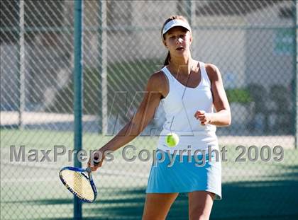 Thumbnail 3 in Channel League Tennis Championships - Day 1 photogallery.