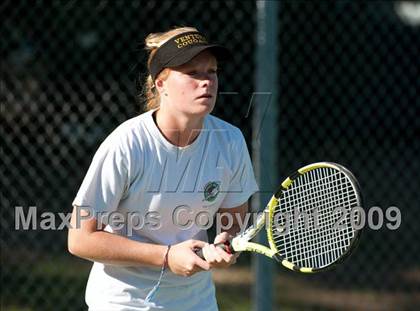 Thumbnail 2 in Channel League Tennis Championships - Day 1 photogallery.