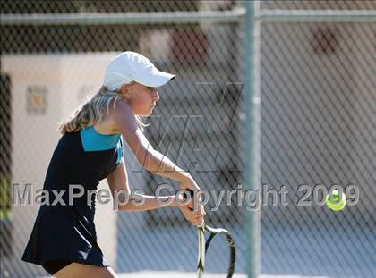 Thumbnail 3 in Channel League Tennis Championships - Day 1 photogallery.