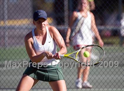 Thumbnail 1 in Channel League Tennis Championships - Day 1 photogallery.