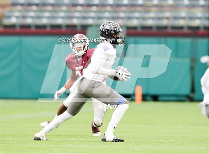 Thumbnail 1 in Red Oak vs. Mansfield Summit (UIL 5A Division 1 Quarterfinals) photogallery.