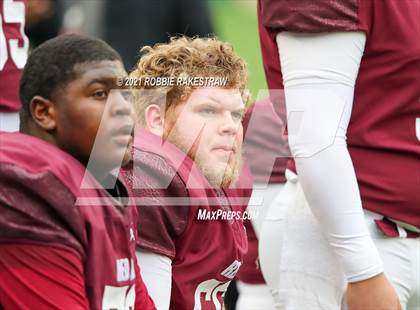 Thumbnail 1 in Red Oak vs. Mansfield Summit (UIL 5A Division 1 Quarterfinals) photogallery.