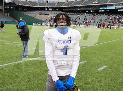 Thumbnail 1 in Red Oak vs. Mansfield Summit (UIL 5A Division 1 Quarterfinals) photogallery.