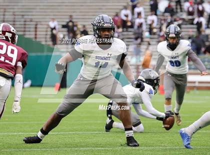 Thumbnail 3 in Red Oak vs. Mansfield Summit (UIL 5A Division 1 Quarterfinals) photogallery.