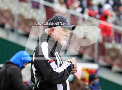 Thumbnail 1 in Red Oak vs. Mansfield Summit (UIL 5A Division 1 Quarterfinals) photogallery.
