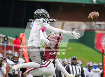 Thumbnail 1 in Red Oak vs. Mansfield Summit (UIL 5A Division 1 Quarterfinals) photogallery.