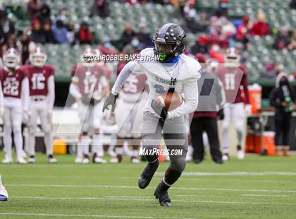 Thumbnail 1 in Red Oak vs. Mansfield Summit (UIL 5A Division 1 Quarterfinals) photogallery.