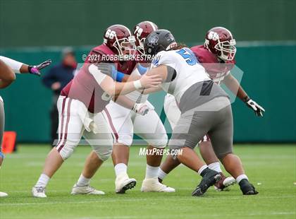 Thumbnail 2 in Red Oak vs. Mansfield Summit (UIL 5A Division 1 Quarterfinals) photogallery.