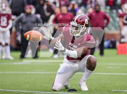 Thumbnail 1 in Red Oak vs. Mansfield Summit (UIL 5A Division 1 Quarterfinals) photogallery.