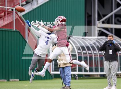 Thumbnail 1 in Red Oak vs. Mansfield Summit (UIL 5A Division 1 Quarterfinals) photogallery.